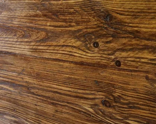 Tudor Oak - Rustic Reclaimed Pine Shelves